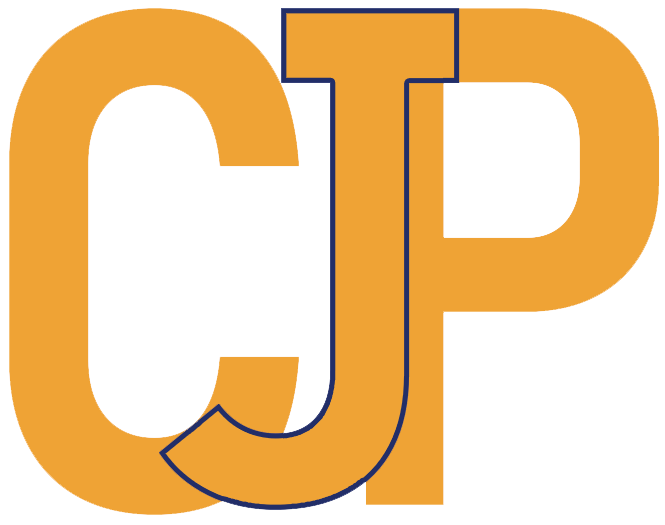 Center on Crime and Community Resilience Logo