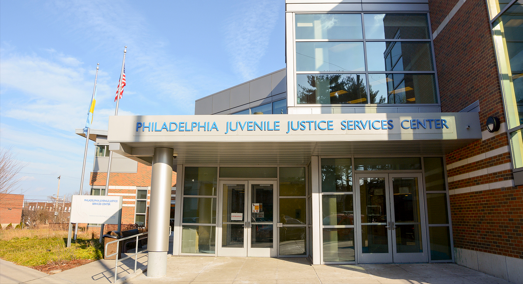 Juvenile Justice Service Center