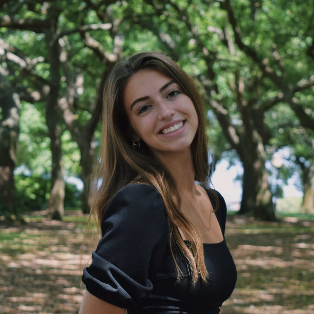 Abby Camp - Crime and Justice Policy Lab